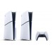 PlayStation 5 Slim Fortnite Cobalt Star Bundle (1Tb, білий), ,